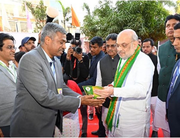 NCOL Opens New Avenues for Organic Farmers, Aims for Better Prices and Affordability