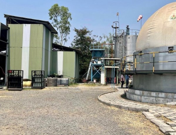 New Maharashtra CBG Policy 2026 to Drive Circular Economy, Gains Support from IFGE