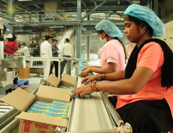 Farm to Factory: How Chhattisgarh Is Turning Its Agri Abundance into a Food Processing Opportunity