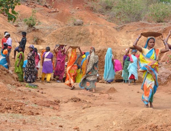 Government Notifies VB G RAM G Act, To Be Implemented From 1 July 2026
