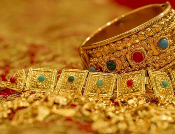 Government Doubles Gold, Silver Import Duty to 15% Amid Forex Pressure and West Asia Crisis