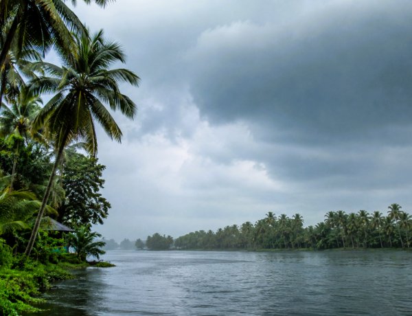 Monsoon Likely to Hit Kerala on May 26, Below-Normal Rainfall Expected Due to El Niño