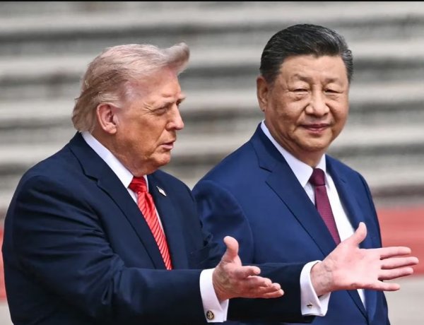 China Signals Tariff Cuts on US Farm Goods, Expands $17 Billion Annual Agriculture Import Deal