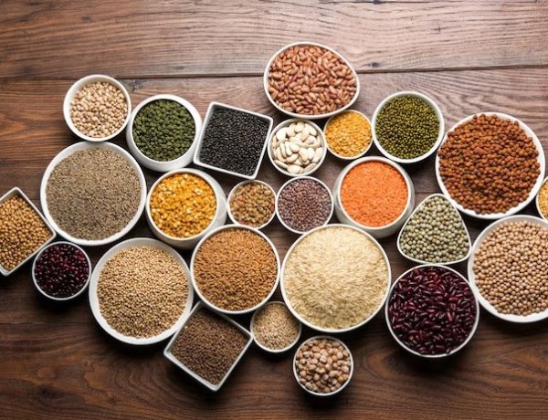 India’s Pulse Imports Could Double to 10-12 MT as Consumption Rises