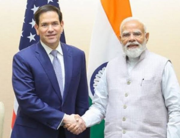 Rubio’s $500 Billion India Claim Overlooks Collapse of BTA Logic