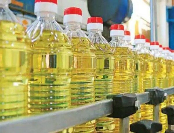 India’s Vegetable Oil Imports Jump 8% in May; Crude Imports Surge as Refined Palm Oil Drops
