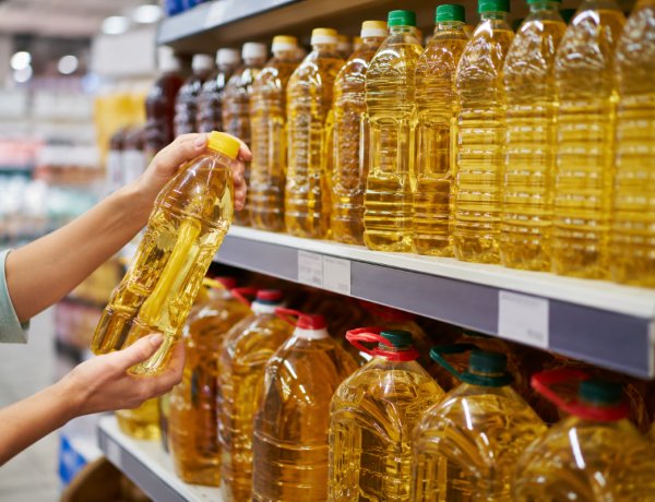 IVPA Seeks Urgent Policy Review as Duty-Free Refined Edible Oil Imports from Nepal Cross 8 Lakh Tonnes