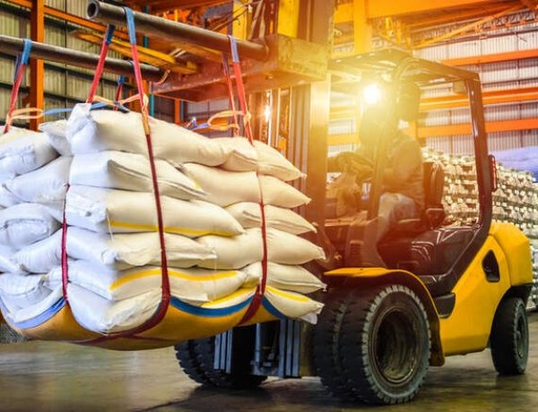 India's Fertilizer Crossroads: From Crisis to Competitive Advantage