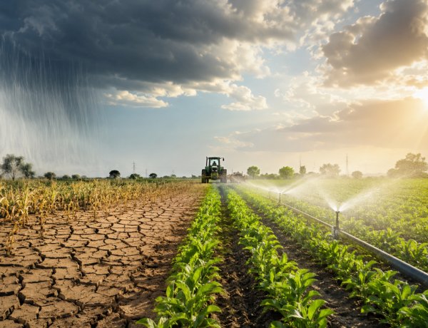 El Niño Poses Risks to Indian Agriculture, but Irrigation and Technological Advancements May Cushion Impact: RBI