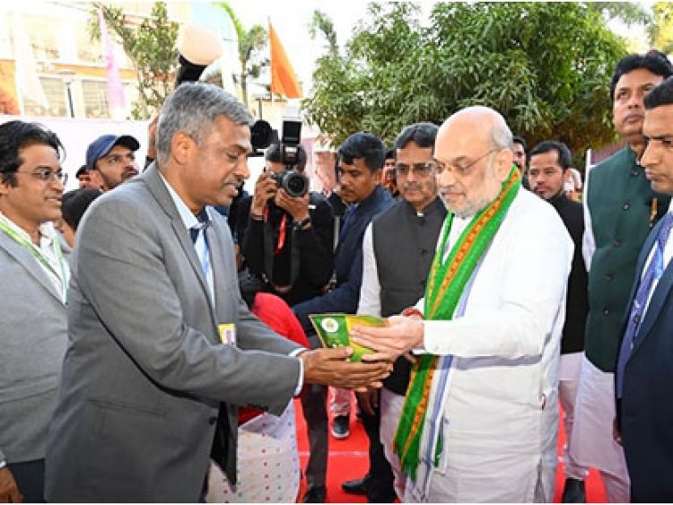 NCOL Opens New Avenues for Organic Farmers, Aims for Better Prices and Affordability