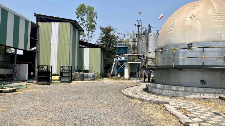 New Maharashtra CBG Policy 2026 to Drive Circular Economy, Gains Support from IFGE