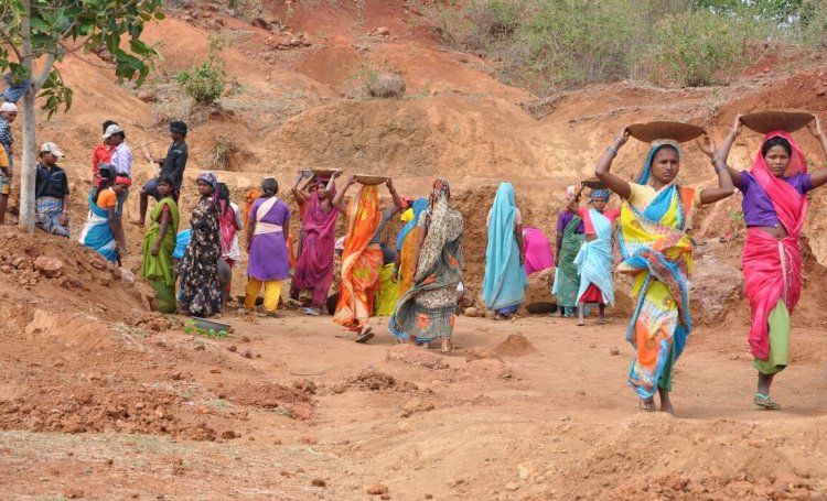 Government Notifies VB G RAM G Act, To Be Implemented From 1 July 2026