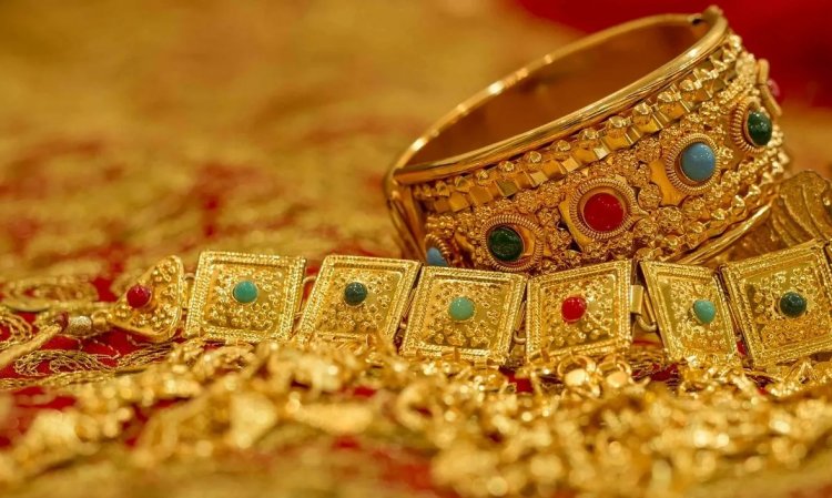 Government Doubles Gold, Silver Import Duty to 15% Amid Forex Pressure and West Asia Crisis