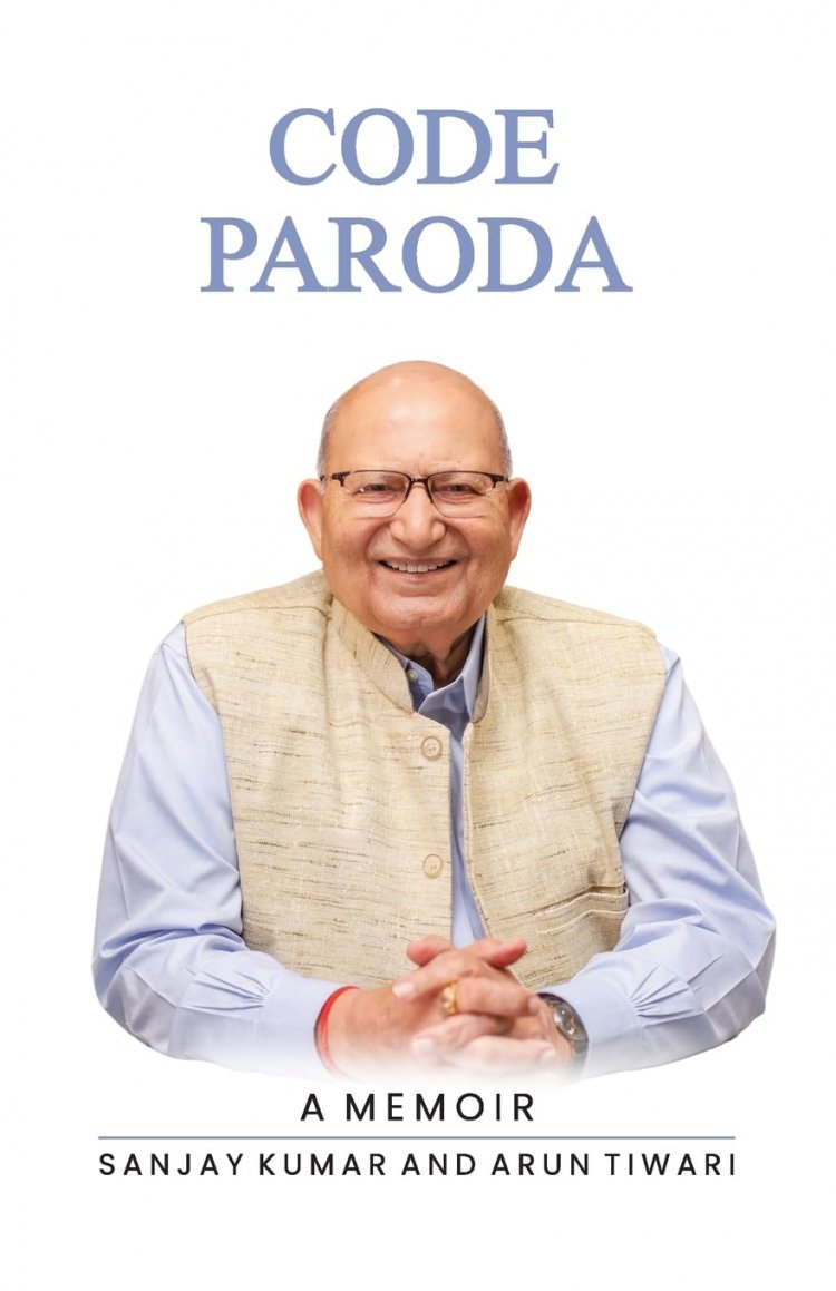 Seeds of Transformation: The Raj S. Paroda Story