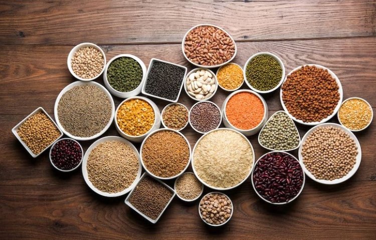 Record Pulse Import Bill Exposes India’s Farmland Paradox as 17 Lakh Hectares Lie Idle in Tamil Nadu
