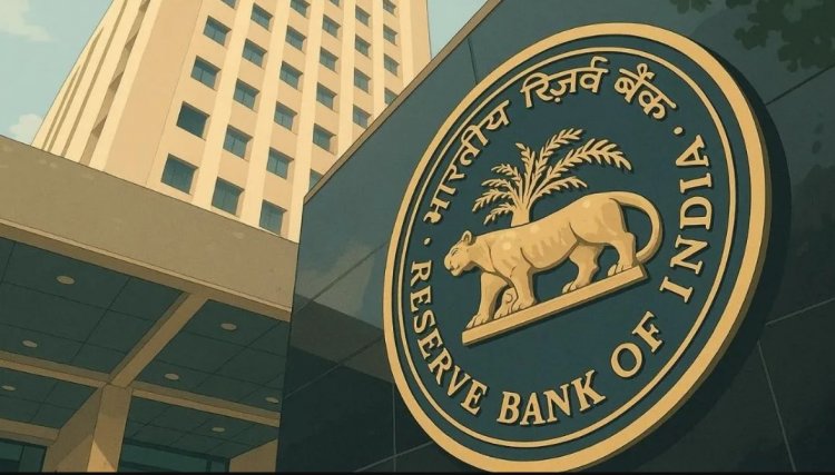 RBI Flags Strong Farm Credit Growth Amid Stable Inflation and Resilient Economic Expansion