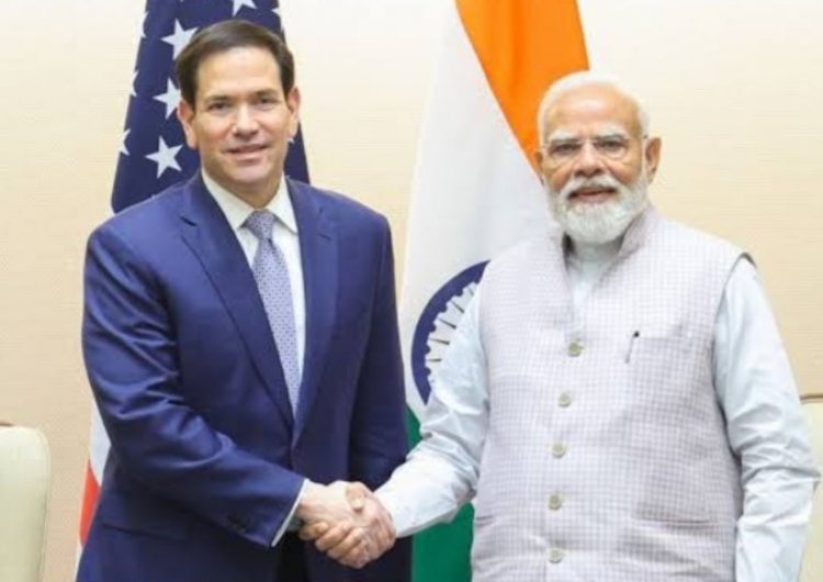Rubio’s $500 Billion India Claim Overlooks Collapse of BTA Logic