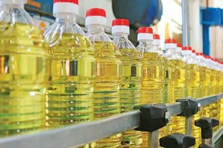 India’s Vegetable Oil Imports Jump 8% in May; Crude Imports Surge as Refined Palm Oil Drops
