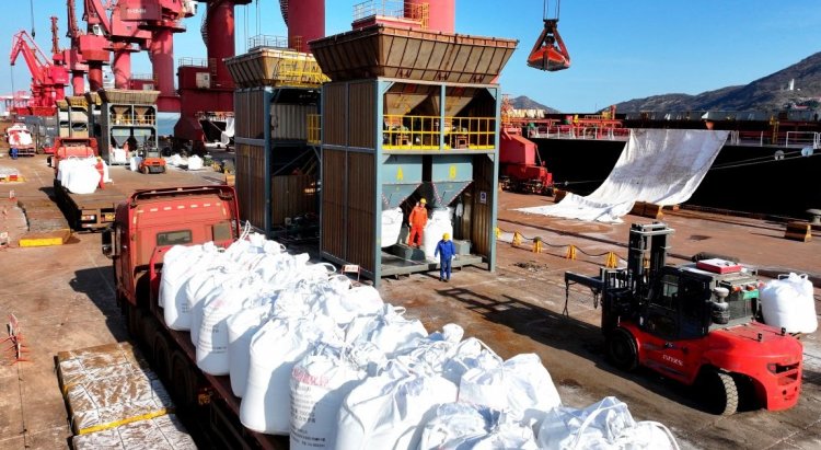 Fresh US Strikes on Iran Deepen Oil and Fertilizer Crisis, Raise Global Food Security Fears