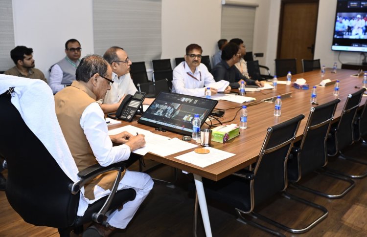 Centre Releases Rs 10,021 Crore Under PMAY-G for 12 States Including UP and Haryana