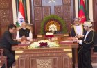 India-Oman CEPA Comes into Force, Boosting Agri Exports and Strengthening Fertilizer & Energy Security