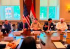 IFFCO Chairman-Led Delegation Advances India–U.S. Collaboration on Sustainable Agriculture and Food Security