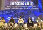 World Bank Group Calls Food Processing Key to South Asia’s Economic Growth