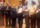 NAAS-Dhanuka Awards Honour Agricultural Extension Champions, Highlight Role of Innovation in Farmer Prosperity