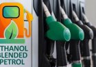After E20 Controversy, Government Clarifies No Decision Yet on Raising Ethanol Blending Beyond 20% in Petrol