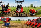 Farm Mechanisation: The Productivity Revolution Smallholder Farmers Cannot Afford to Miss