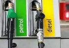 Government Notifies Regulation on Diesel, Says It Was Necessary To Curb Black Marketing and Bulk Diversion