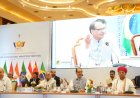BRICS Agriculture Ministers Adopt 'Indore Declaration'; Agree on Four Major Global Farm Initiatives