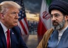 US, Iran Agree on Framework Deal to End War; Trump Announces Reopening of Strait of Hormuz