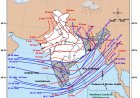 Monsoon Loses Momentum Early, India Records 32% Rainfall Deficit by June 15