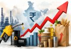 Wholesale Inflation Hits Record High of 9.68% in May as Fuel Costs Surge Amid West Asia Energy Shock