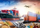 India's Exports Rise Nearly 15% in April-May; Petroleum, Engineering Goods Lead Growth