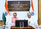 Over 3.5 Lakh Stubble Management Machines Distributed, Rs 4,266 Crore Spent; ‘Stubble Protection Force’ to Be Activated in 14 NCR Districts