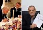 US, Iran Sign 14-Point Ceasefire Agreement, Launch 60-Day Peace Process