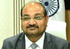 Dr M.L. Jat 