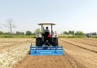 New Holland Launches HD and XHD Series Rotary Tillers in India