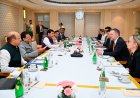 USTR Leaves New Delhi Without Trade Deal Breakthrough as India Reassesses BTA