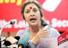 Brinda Karat Urges Agriculture Minister to Withdraw Rules Under New Rural Employment Law, Retain MGNREGA
