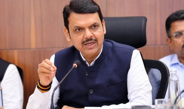 Maharashtra Cabinet Approves Farm Loan Waiver of Up to Rs 2 Lakh, 56 Lakh Farmers to Benefit