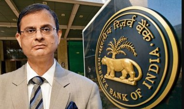 RBI Holds Repo Rate at 5.25%, Flags Inflation Risks from El Niño and Oil Shock; Cuts FY27 Growth Forecast to 6.6%