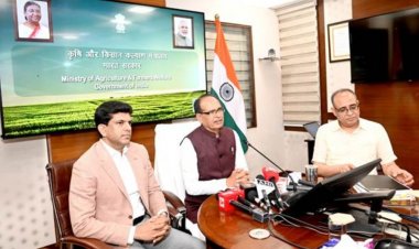 Centre Releases Rs 95,692 Crore to States for VB G RAM G; UP Gets Highest Rs 12,221 Crores, West Bengal Rs 8,508 Crores