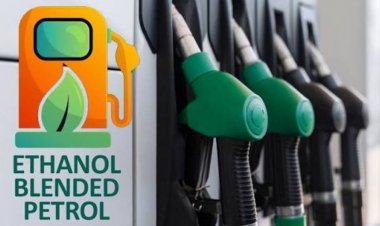 After E20 Controversy, Government Clarifies No Decision Yet on Raising Ethanol Blending Beyond 20% in Petrol