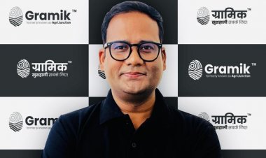 Gramik Expands Rural Quick-Commerce Network in Uttar Pradesh, Reaches Over 7 Lakh Farmers