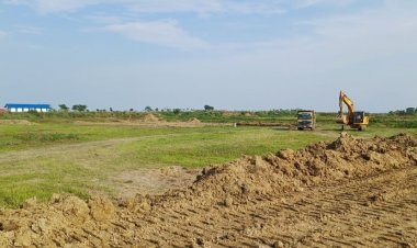 Zappfresh Signs Partnership Agreement for Development of Assam Aqua Project in Biswanath District