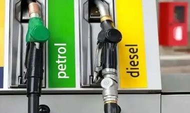 Government Notifies Regulation on Diesel, Says It Was Necessary To Curb Black Marketing and Bulk Diversion