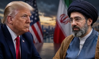 US, Iran Agree on Framework Deal to End War; Trump Announces Reopening of Strait of Hormuz